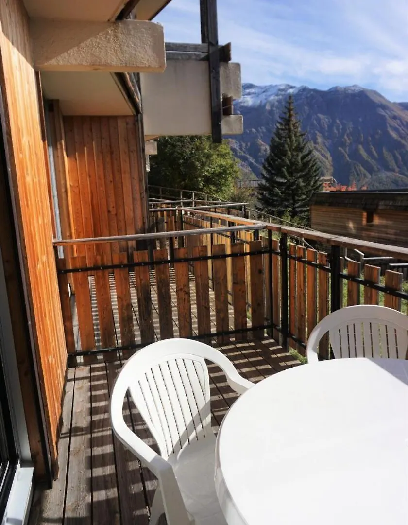 Residence Sirac A - 2 Pieces 4 Personnes Mae-2821 Orcieres